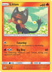 [Reverse Holo] UNB 27/214 Litten C