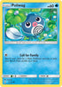 [Reverse Holo] UNB 37/214 Poliwag C