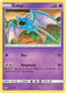 [Reverse Holo] UNB 64/214 Zubat C