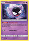 [Reverse Holo] UNB 67/214 Gastly C