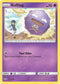 [Reverse Holo] UNB 73/214 Koffing C