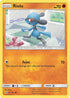 [Reverse Holo] UNB 102/214 Riolu C