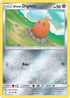[Reverse Holo] UNB 121/214 Alolan Diglett C