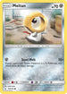 [Reverse Holo] UNB 128/214 Meltan C