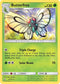 [Reverse Holo] UNB 4/214 Butterfree R