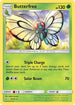 [Reverse Holo] UNB 4/214 Butterfree R