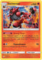 [Reverse Holo] UNB 29/214 Incineroar R