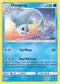 [Reverse Holo] UNB 45/214 Dewgong R