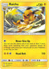 [Reverse Holo] UNB 55/214 Raichu R