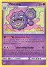 [Reverse Holo] UNB 74/214 Weezing R