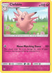 [Reverse Holo] UNB 133/214 Clefable R