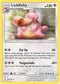 [Reverse Holo] UNB 153/214 Lickilicky R