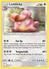 [Reverse Holo] UNB 153/214 Lickilicky R