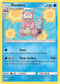[Reverse Holo] UNB 43/214 Slowbro RH