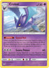 [Reverse Holo] UNB 66/214 Crobat RH