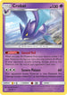 [Reverse Holo] UNB 66/214 Crobat RH