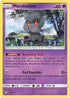 [Reverse Holo] UNB 81/214 Marshadow RH