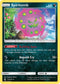 [Reverse Holo] UNB 112/214 Spiritomb RH