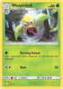 [Reverse Holo] UNB 14/214 Weepinbell U