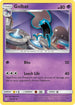 [Reverse Holo] UNB 65/214 Golbat U