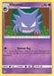 [Reverse Holo] UNB 69/214 Haunter U