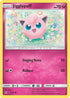 [Reverse Holo] HIF 41/68 Jigglypuff C