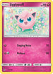 [Reverse Holo] HIF 41/68 Jigglypuff C