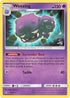 [Reverse Holo] HIF 29/68 Weezing R