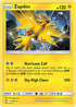 [Reverse Holo] HIF 24/68 Zapdos RH