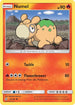 [Reverse Holo] UNM 23/236 Numel C