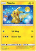 [Reverse Holo] UNM 56/236 Pikachu C