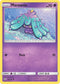 [Reverse Holo] UNM 96/236 Mareanie C