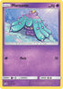 [Reverse Holo] UNM 96/236 Mareanie C