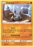 [Reverse Holo] UNM 105/236 Cubone C
