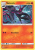 [Reverse Holo] UNM 34/236 Salazzle R