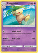 [Reverse Holo] UNM 74/236 Exeggutor R