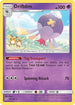 [Reverse Holo] UNM 81/236 Drifblim R