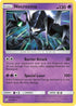 [Reverse Holo] UNM 101/236 Necrozma R