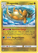 [Reverse Holo] UNM 151/236 Dragonite R