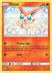 [Reverse Holo] UNM 26/236 Victini RH