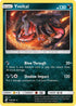 [Reverse Holo] UNM 139/236 Yveltal RH