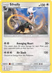 [Reverse Holo] UNM 184/236 Silvally RH