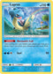 [Reverse Holo] UNM 36/236 Lapras U