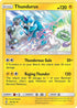 [Reverse Holo] UNM 68/236 Thundurus U