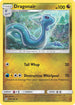 [Reverse Holo] UNM 150/236 Dragonair U