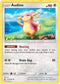 [Reverse Holo] UNM 177/236 Audino U
