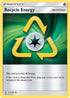 [Reverse Holo] UNM 212/236 Recycle Energy U