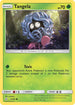 [Reverse Holo] CEC 5/236 Tangela C