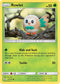 [Reverse Holo] CEC 17/236 Rowlet - 17/236 C