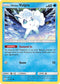 [Reverse Holo] CEC 39/236 Alolan Vulpix C